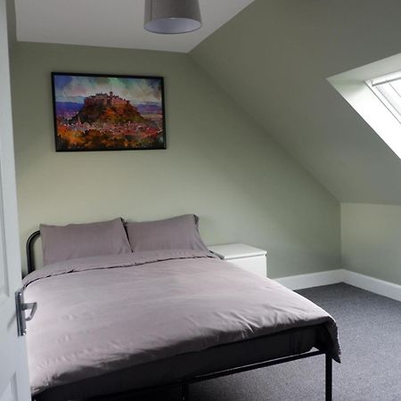 Corstorphine Apartments エディンバラ エクステリア 写真