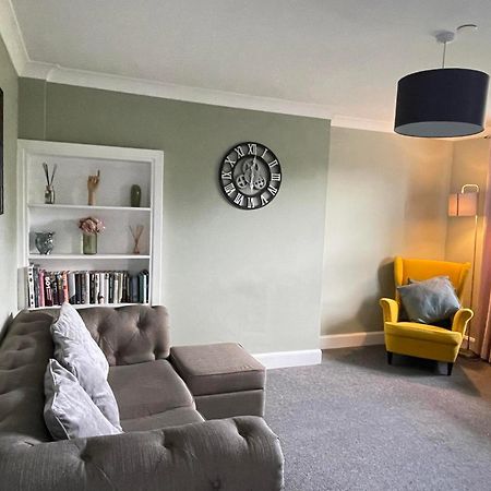 Corstorphine Apartments エディンバラ エクステリア 写真