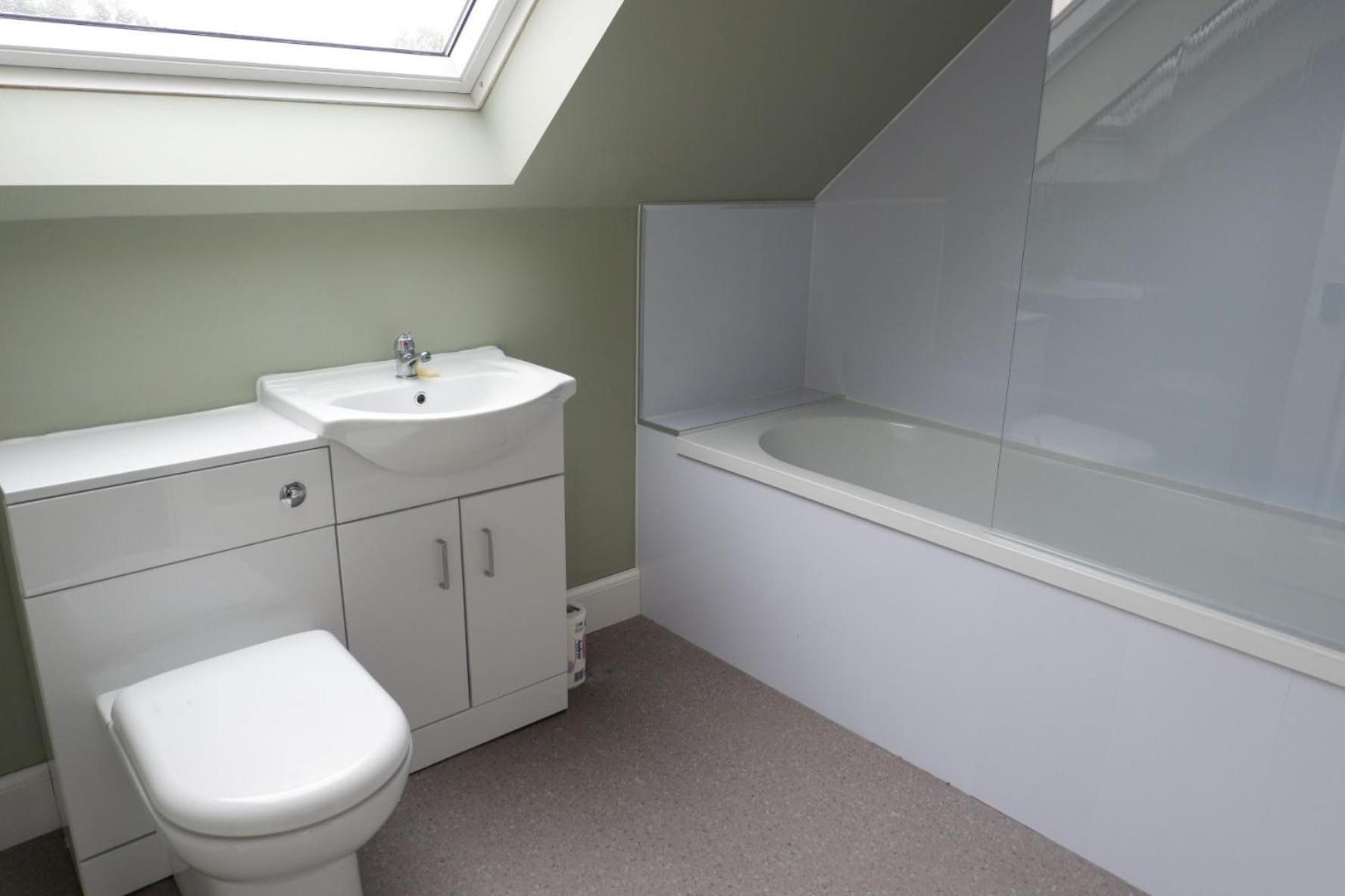 Corstorphine Apartments エディンバラ エクステリア 写真