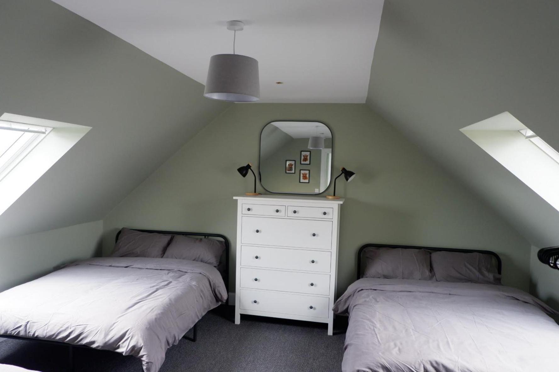 Corstorphine Apartments エディンバラ エクステリア 写真