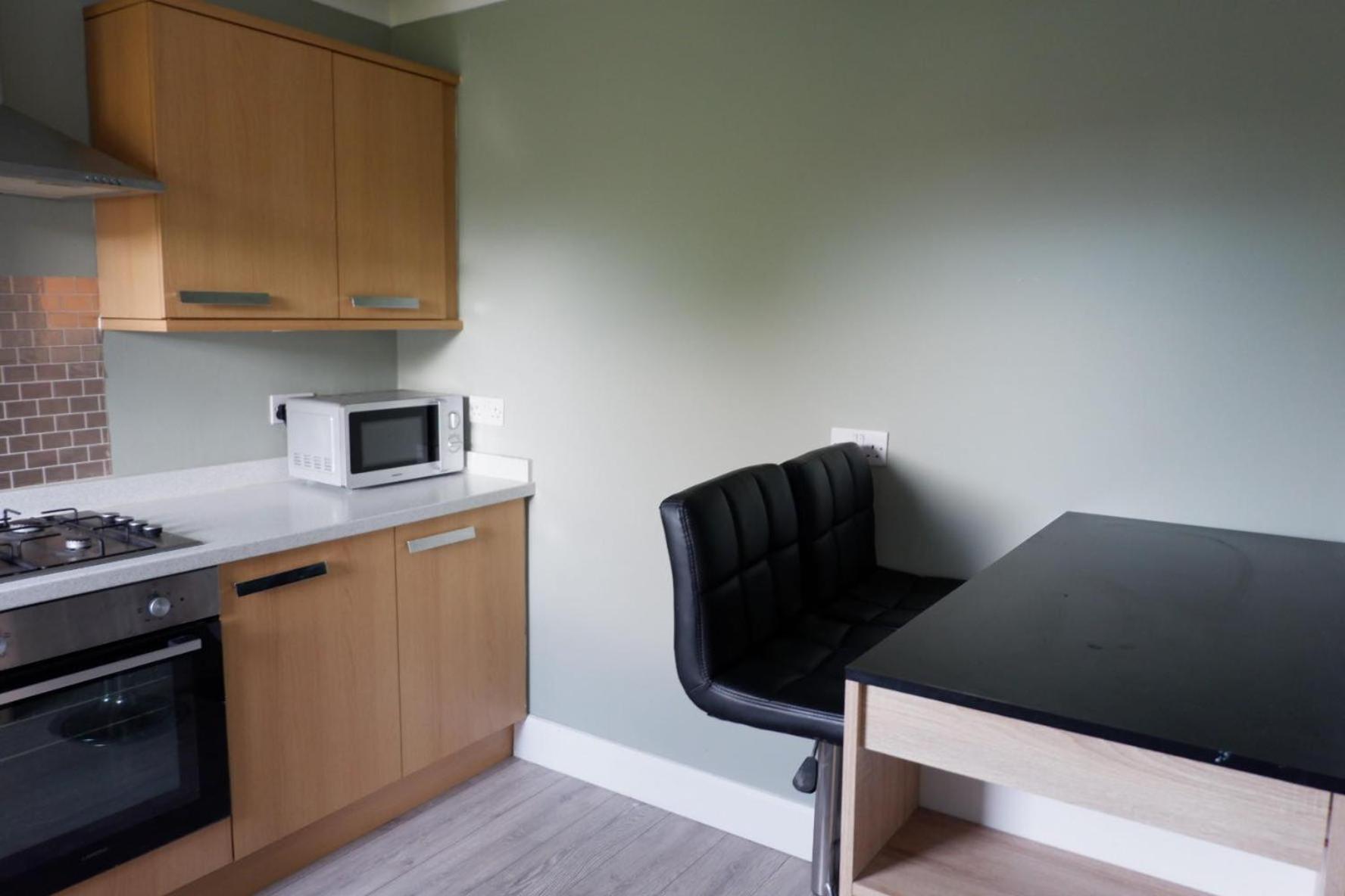 Corstorphine Apartments エディンバラ エクステリア 写真