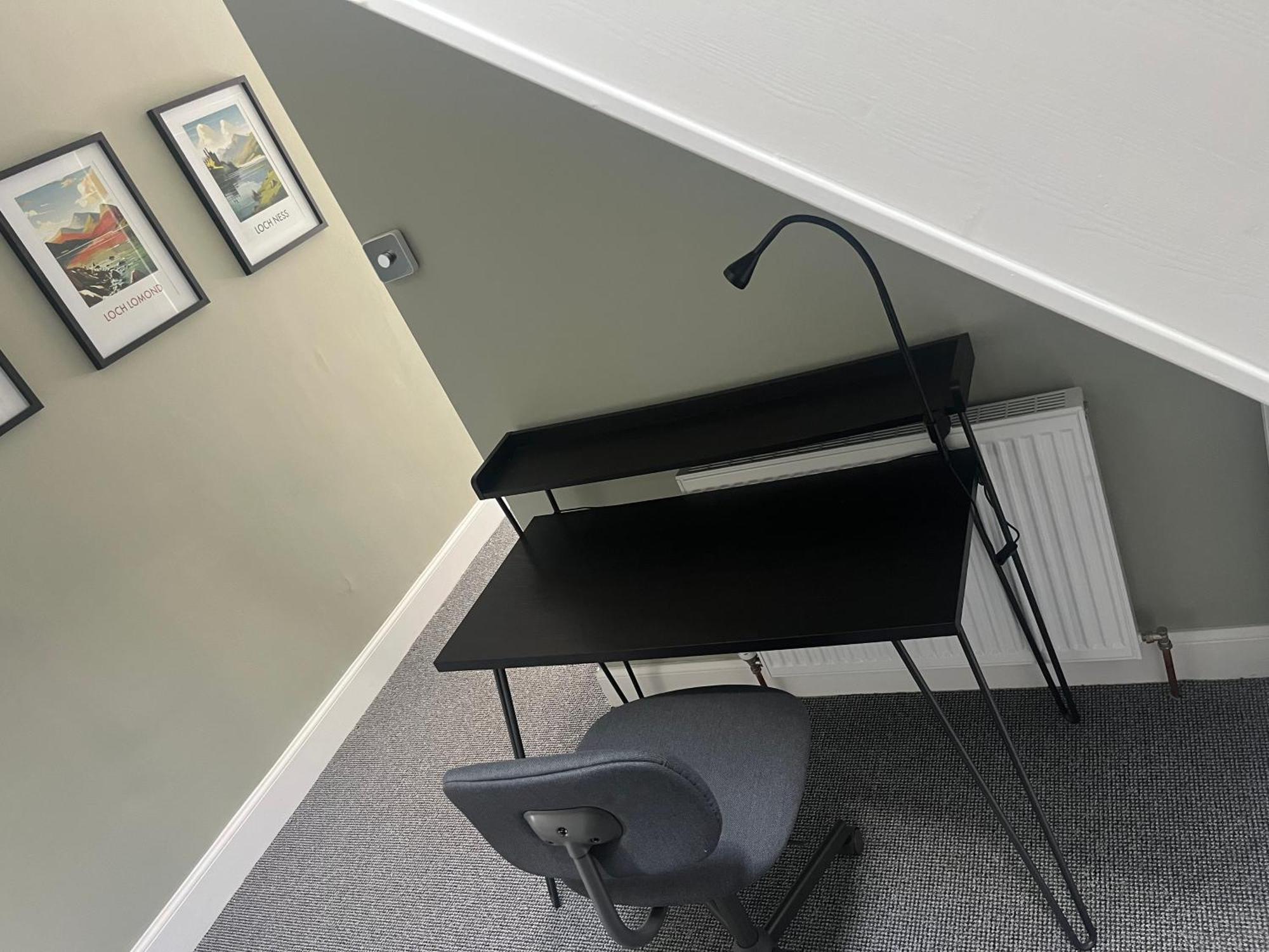 Corstorphine Apartments エディンバラ エクステリア 写真